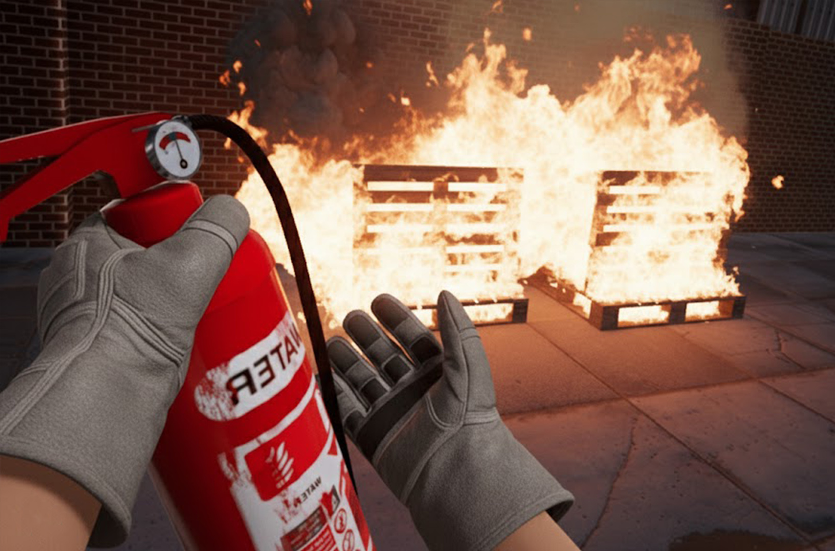 antincendio