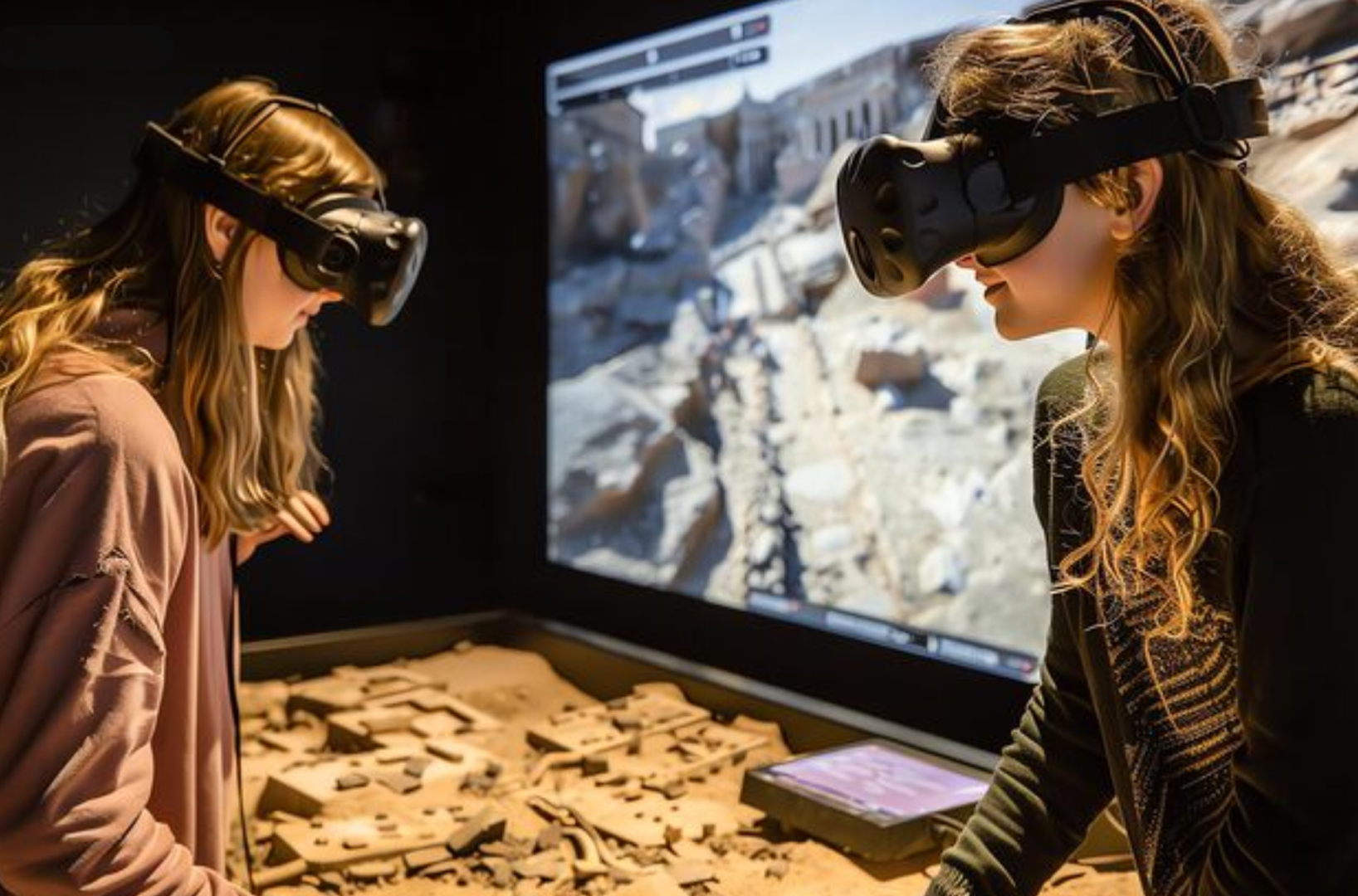 museovr