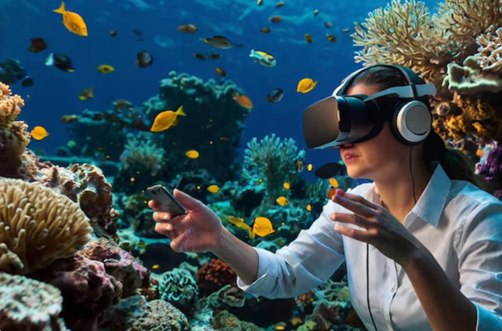 oceanvr